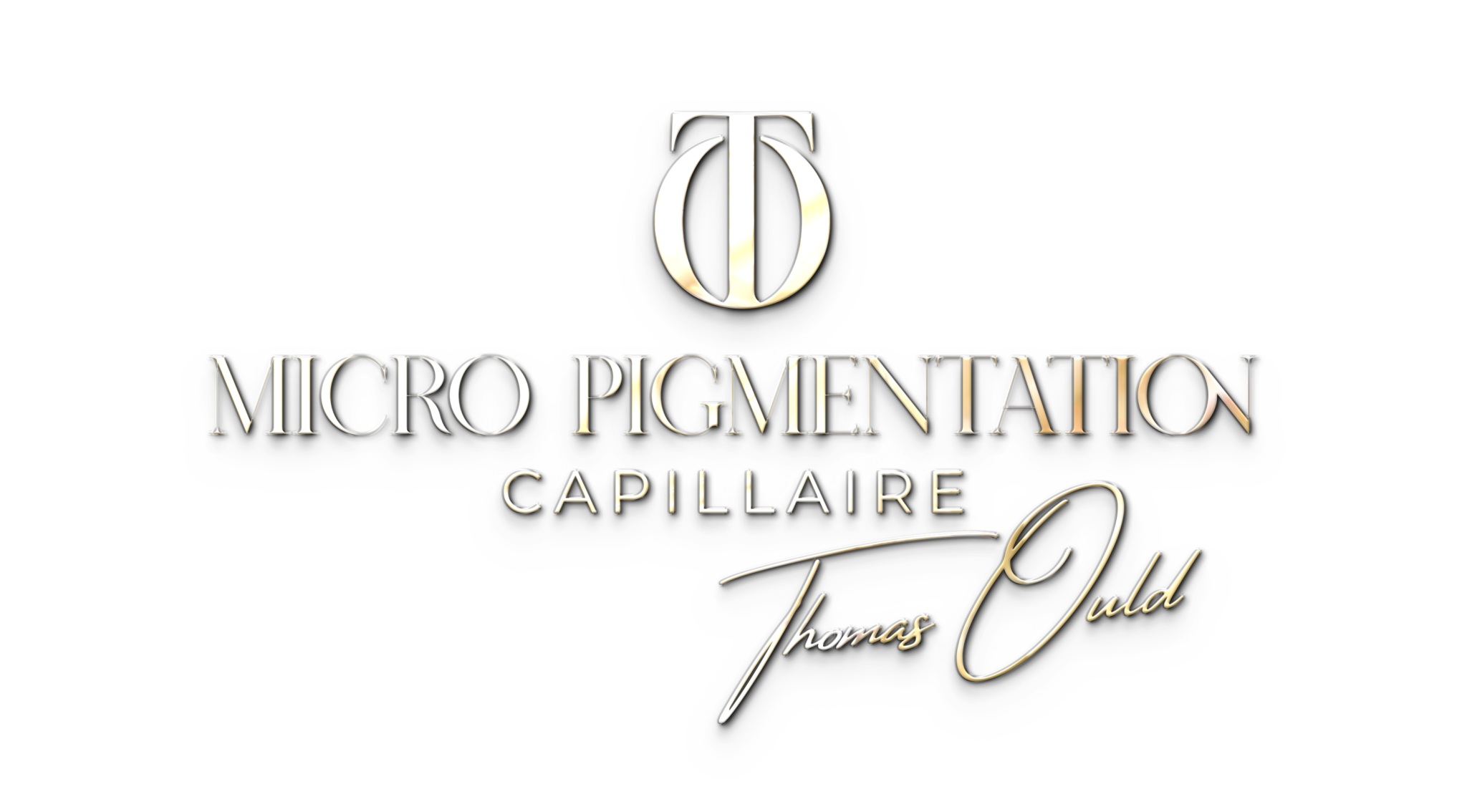 logo Thomas Micro Pigmentation Capillaire