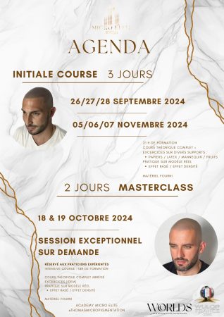 Agenda-programme-de-formation-tricopigmentation-micropigmentation-capillaire-thomas-france